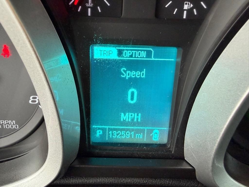 Chevrolet Equinox 1LT 2WD 2013