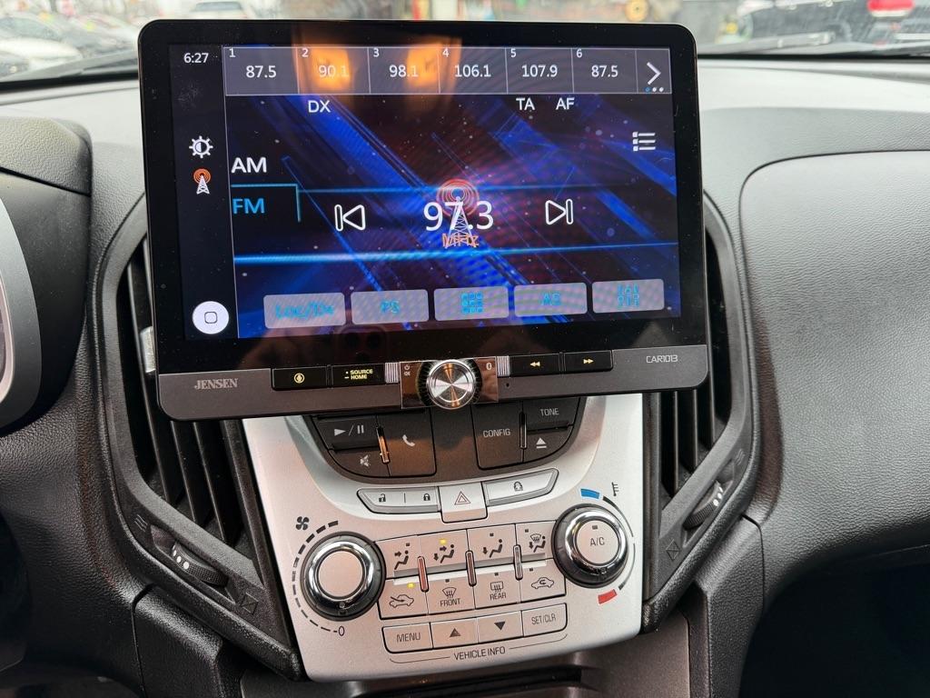 Chevrolet Equinox 1LT 2WD 2013