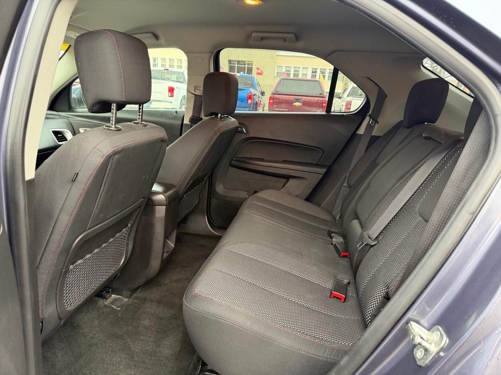 Chevrolet Equinox 1LT 2WD 2013