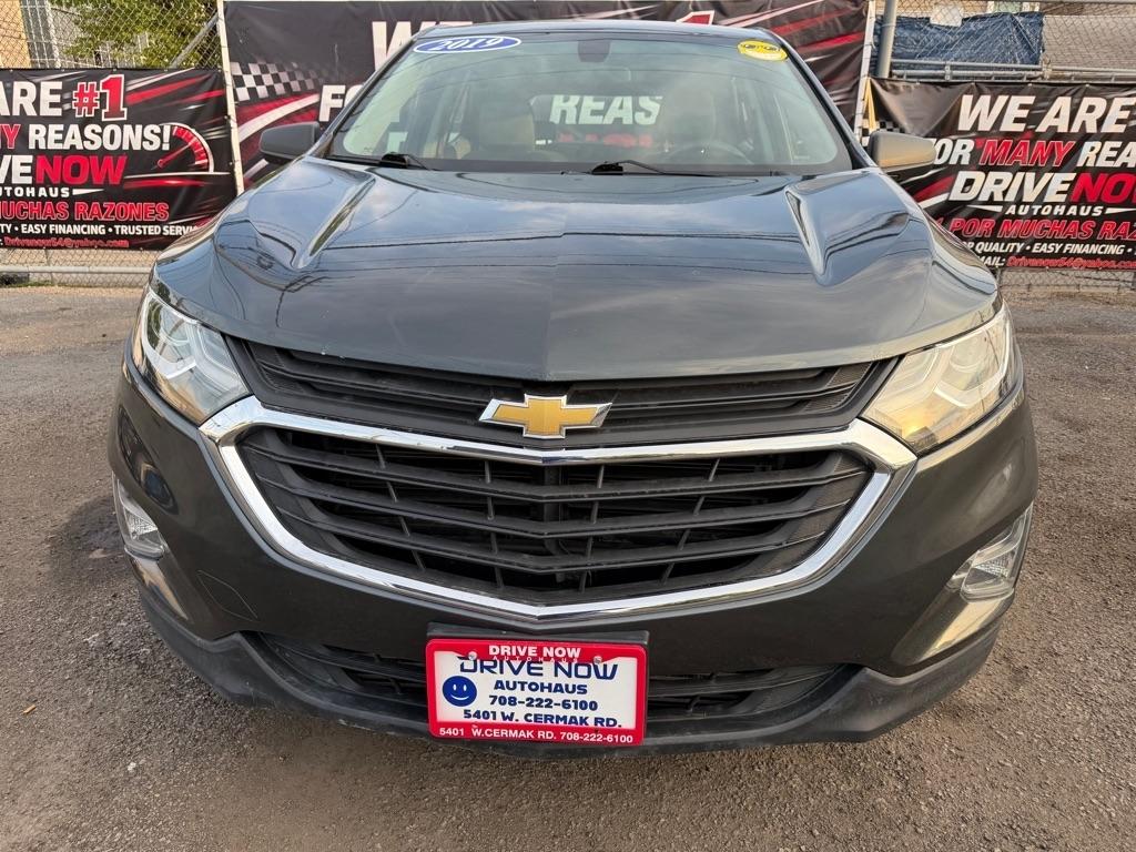 Chevrolet Equinox LS 2WD 2019