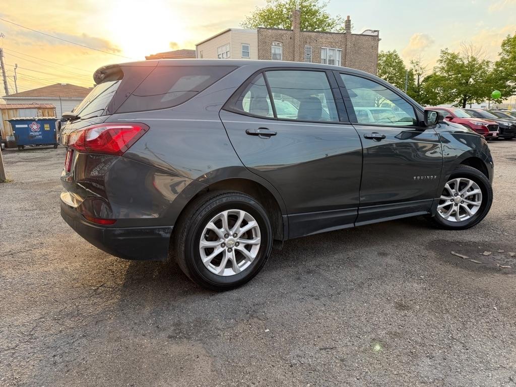 Chevrolet Equinox LS 2WD 2019