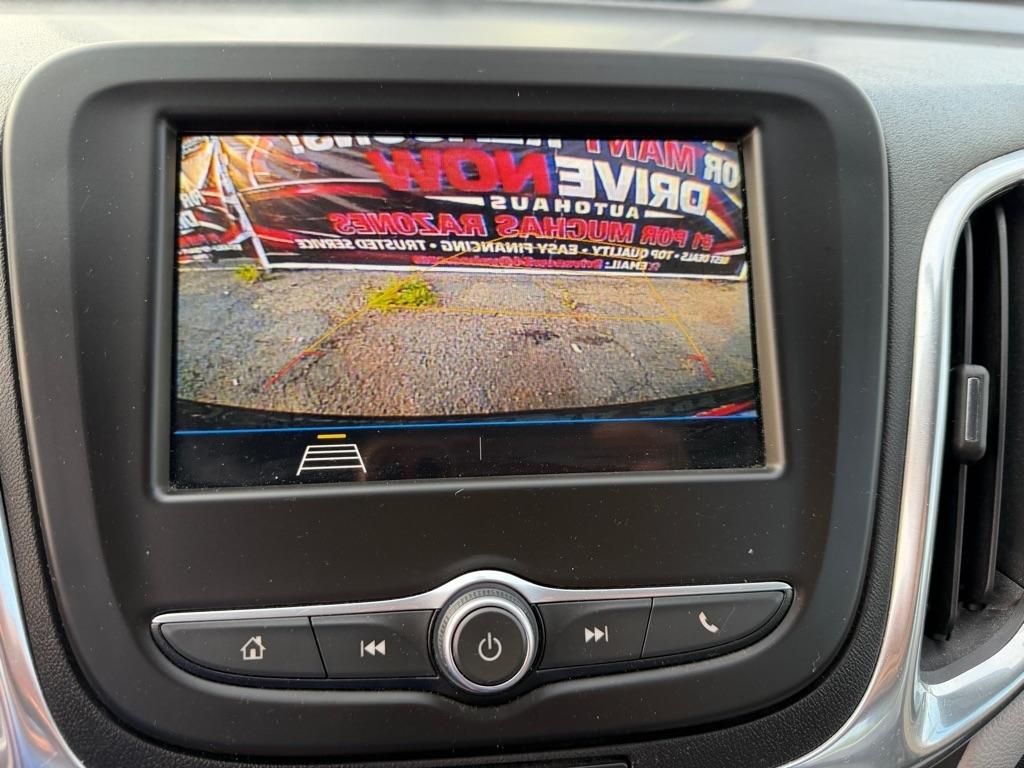 Chevrolet Equinox LS 2WD 2019