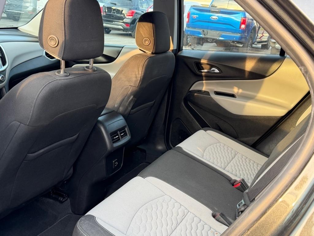 Chevrolet Equinox LS 2WD 2019