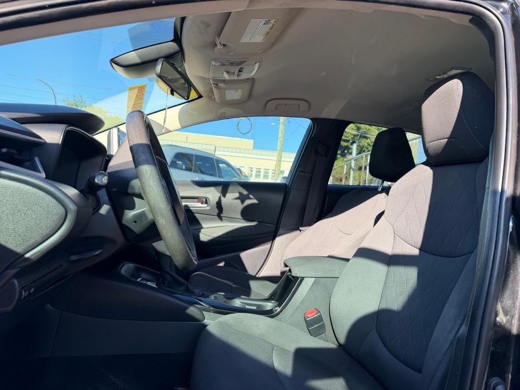 Toyota Corolla LE 2020