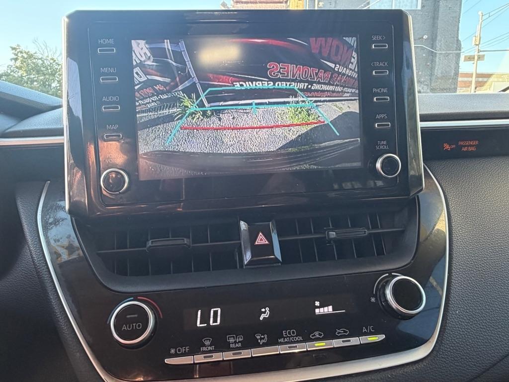 Toyota Corolla LE 2020
