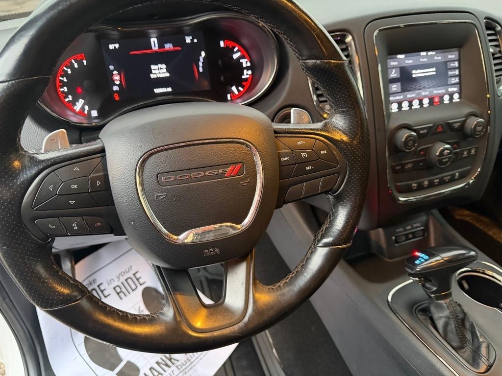 Dodge Durango GT AWD 2020