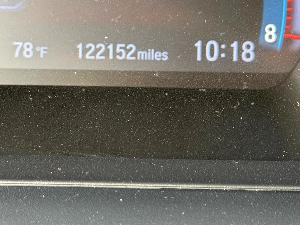 Honda Civic LX Honda Sensing Sedan CVT 2019