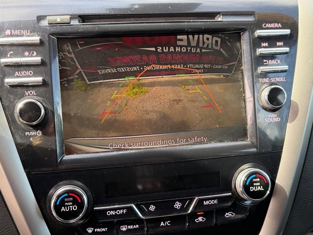 Nissan Murano S 2023