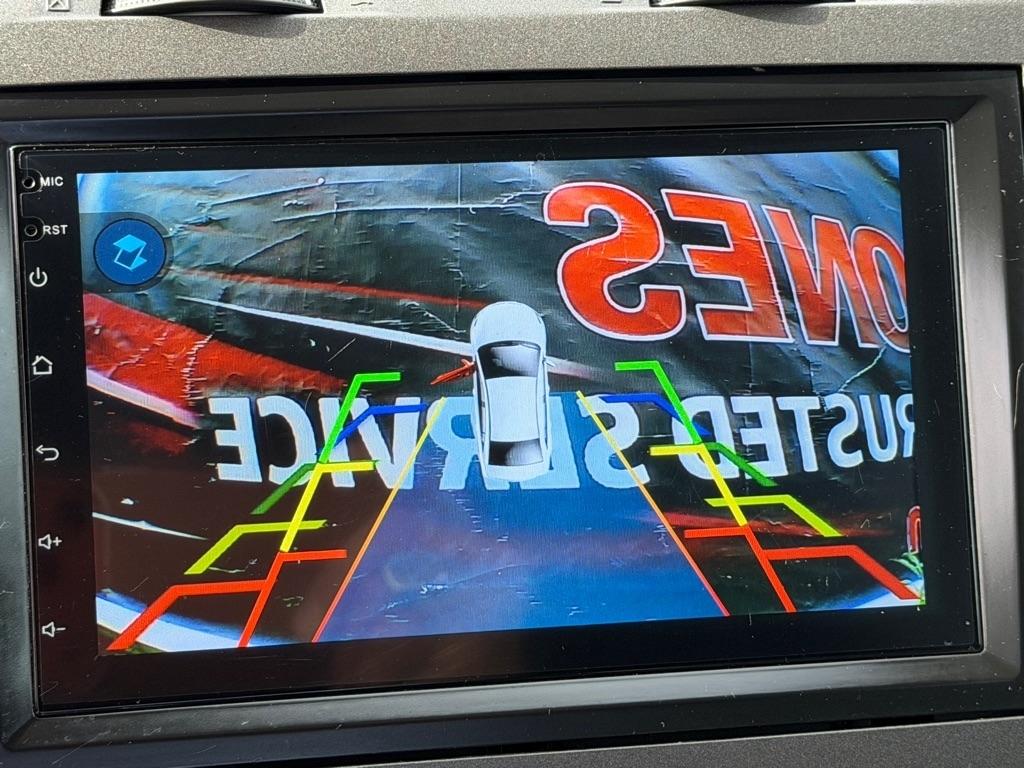 Chevrolet Traverse LT2 AWD 2010