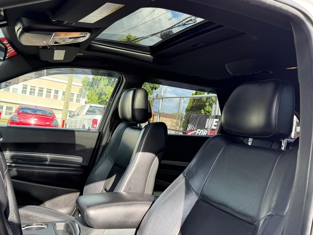 Dodge Durango GT AWD 2018