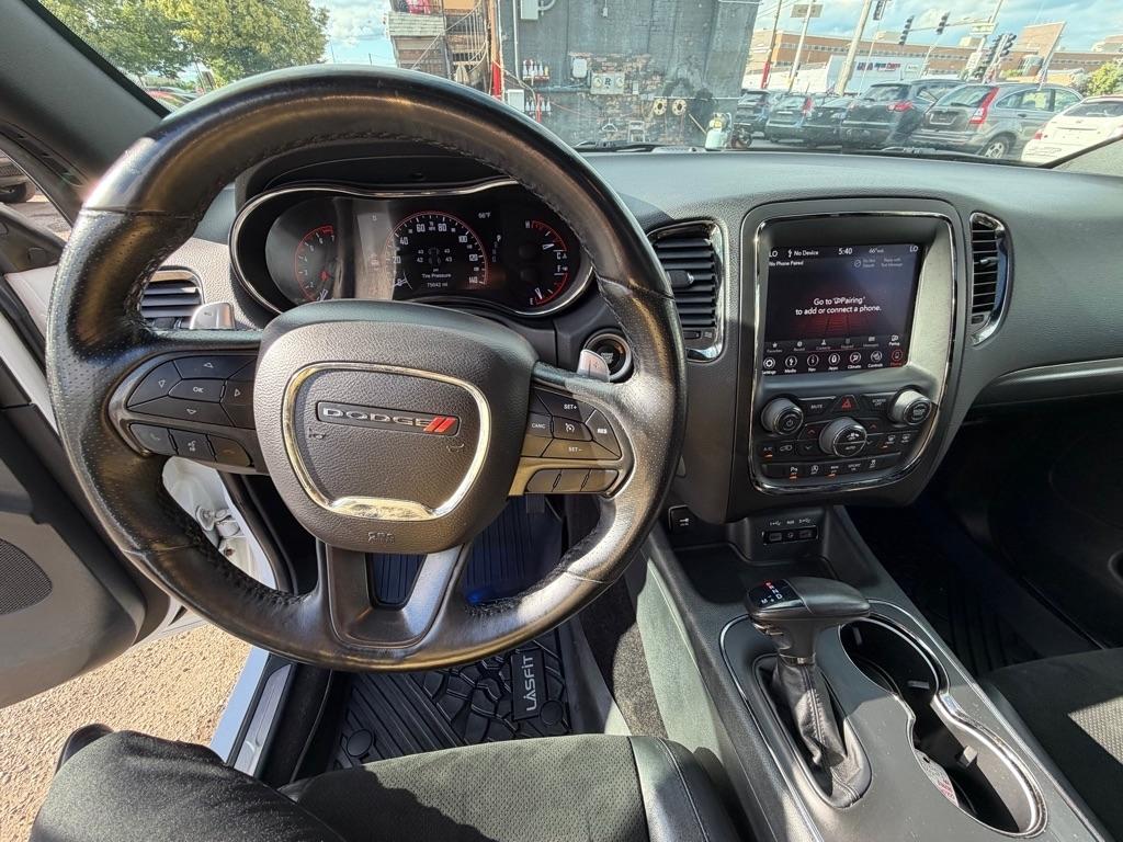 Dodge Durango GT AWD 2018