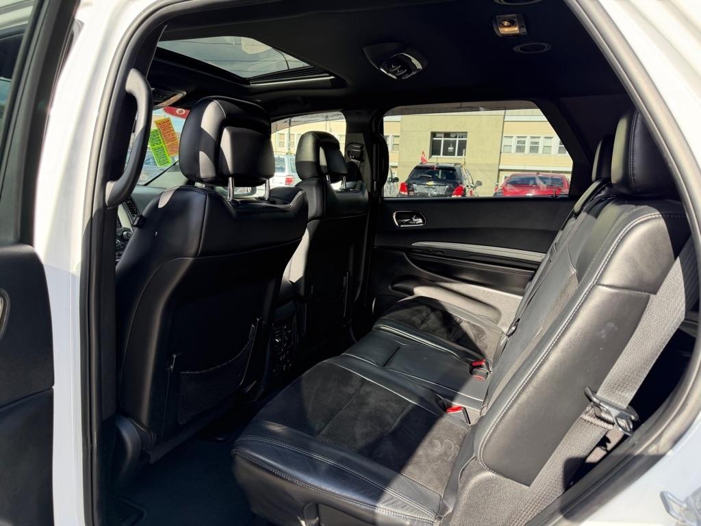 Dodge Durango GT AWD 2018