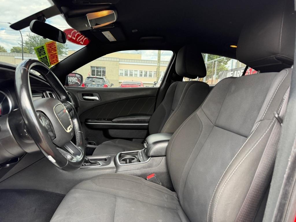 Dodge Charger SXT 2022