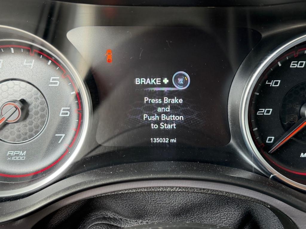 Dodge Charger SXT 2022
