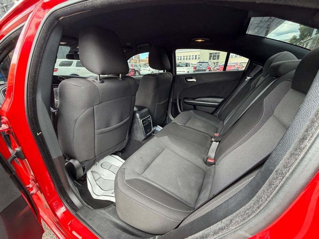 Dodge Charger SXT 2022