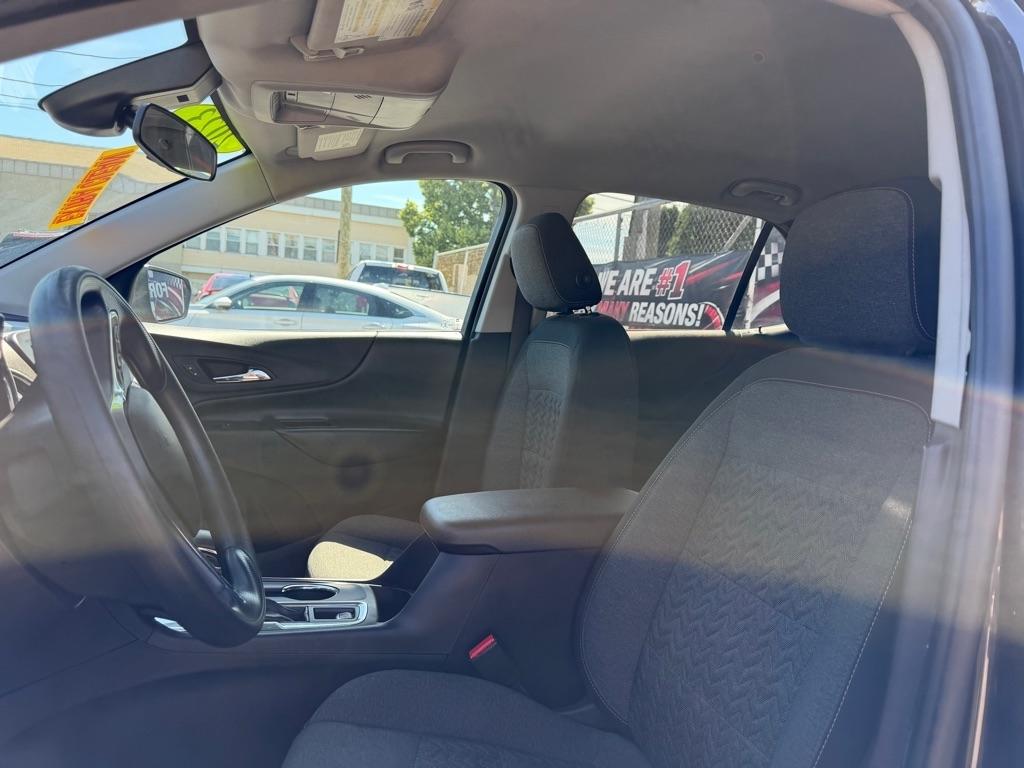 Chevrolet Equinox LT 2WD 2023