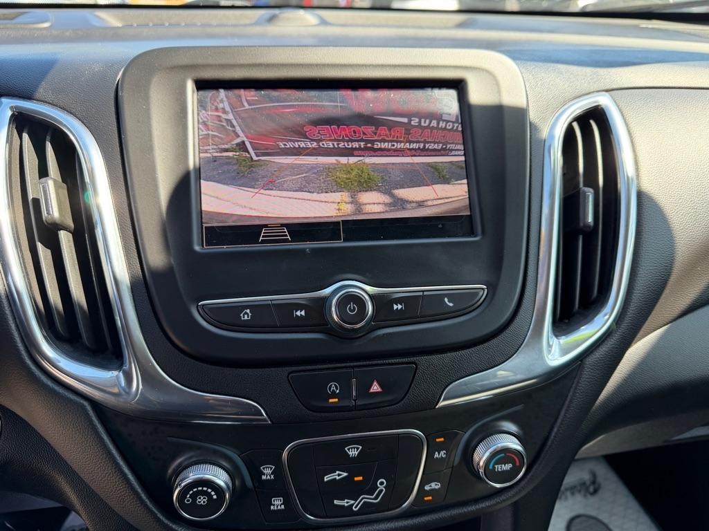 Chevrolet Equinox LT 2WD 2023