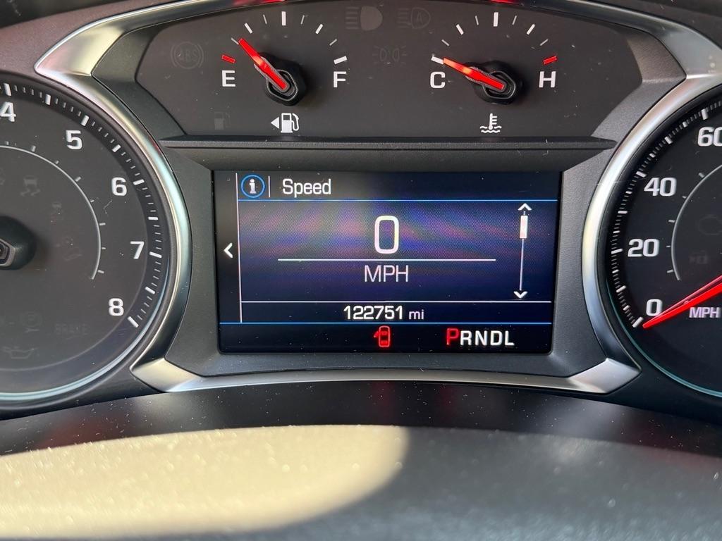 Chevrolet Equinox LT 2WD 2023