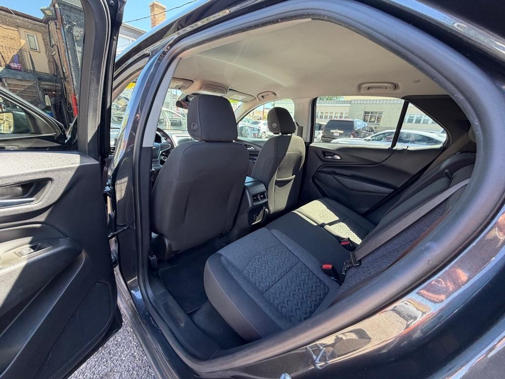 Chevrolet Equinox LT 2WD 2023
