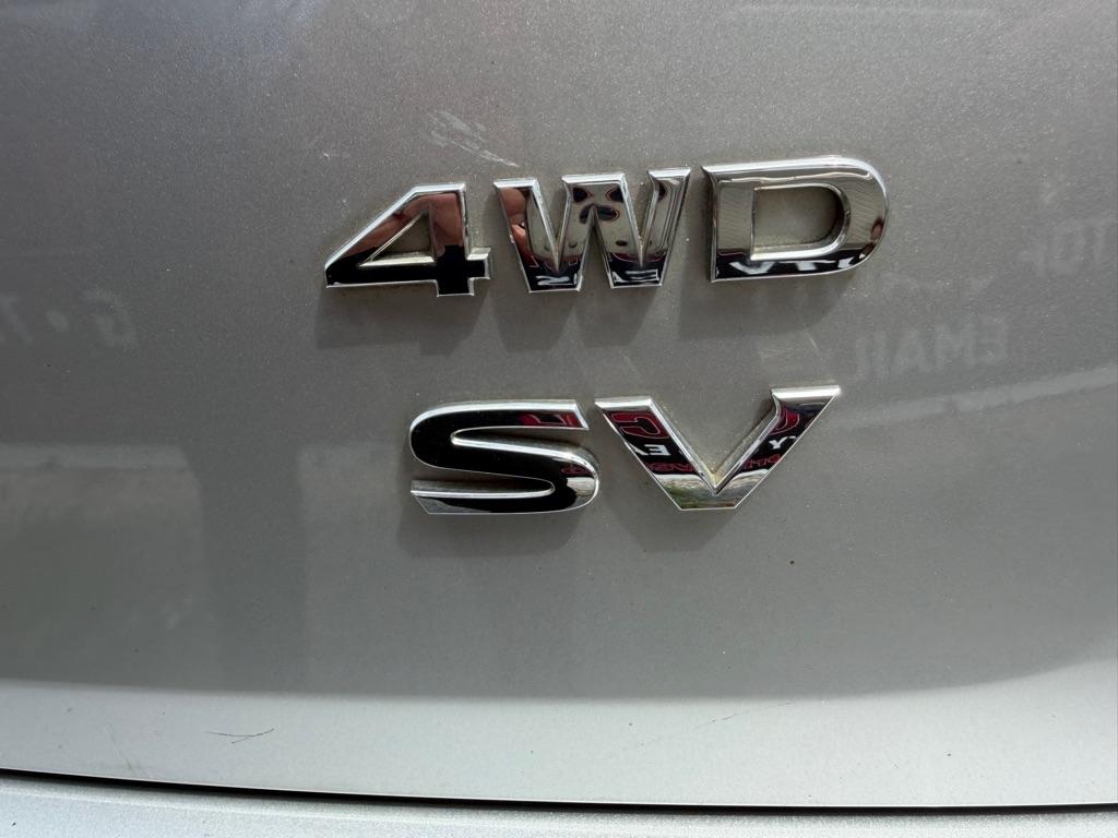 Nissan Pathfinder S 4WD 2014