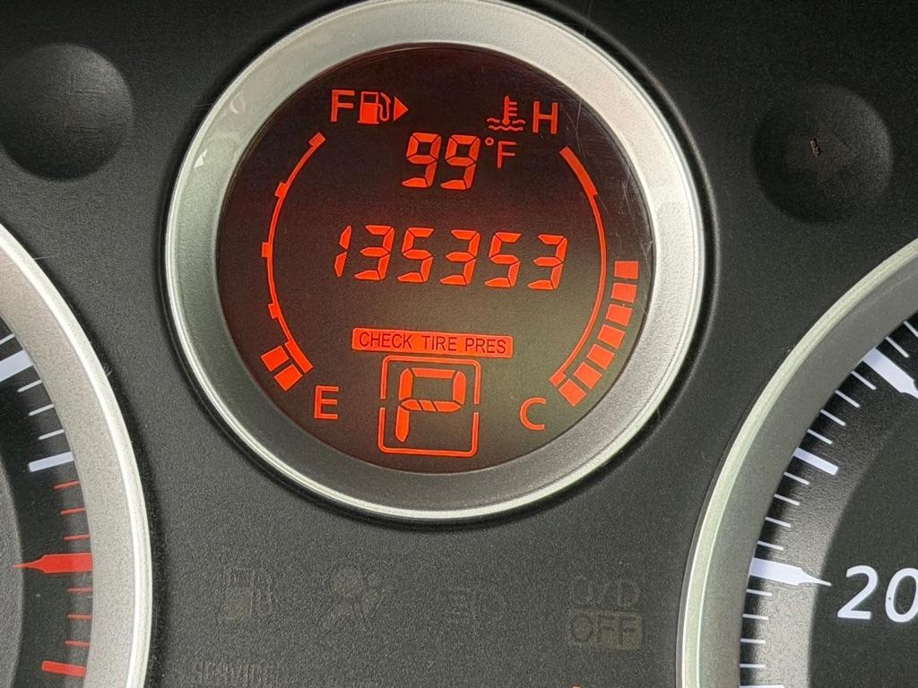 Nissan Sentra 2.0 2012