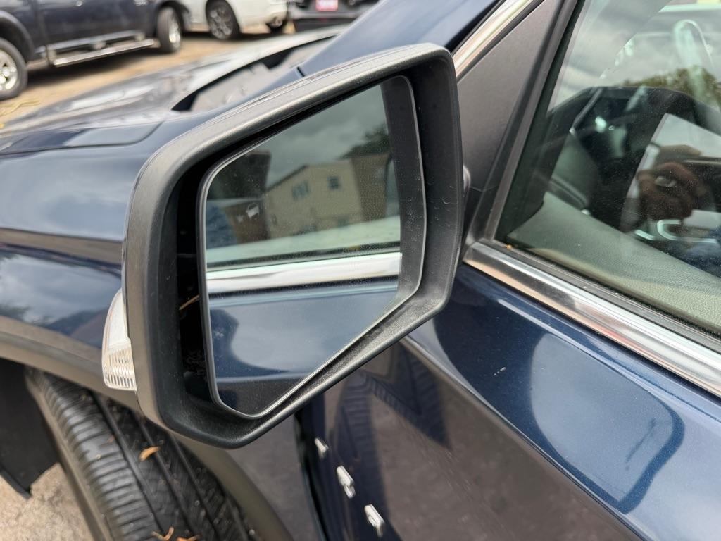 Chevrolet Traverse LT Cloth FWD 2023