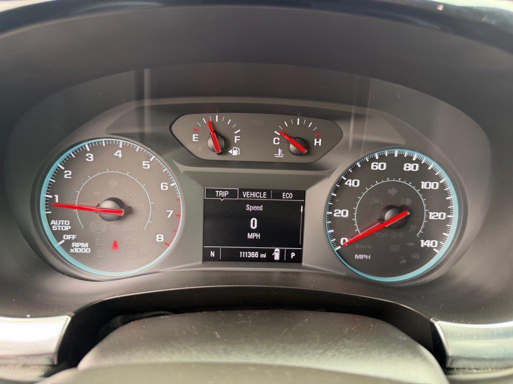 Chevrolet Traverse LT Cloth FWD 2023