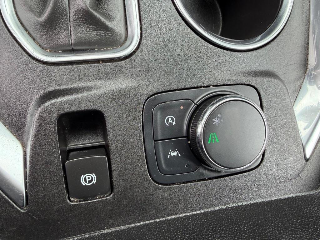 Chevrolet Traverse LT Cloth FWD 2023