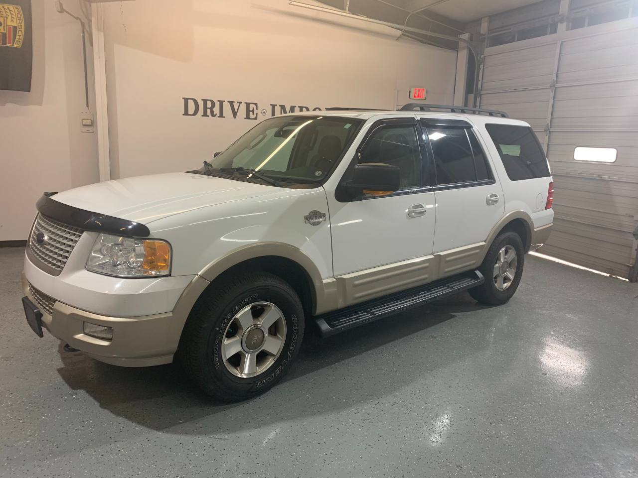 Used 2006 Ford Expedition 2WD 4dr King Ranch for Sale in Collierville