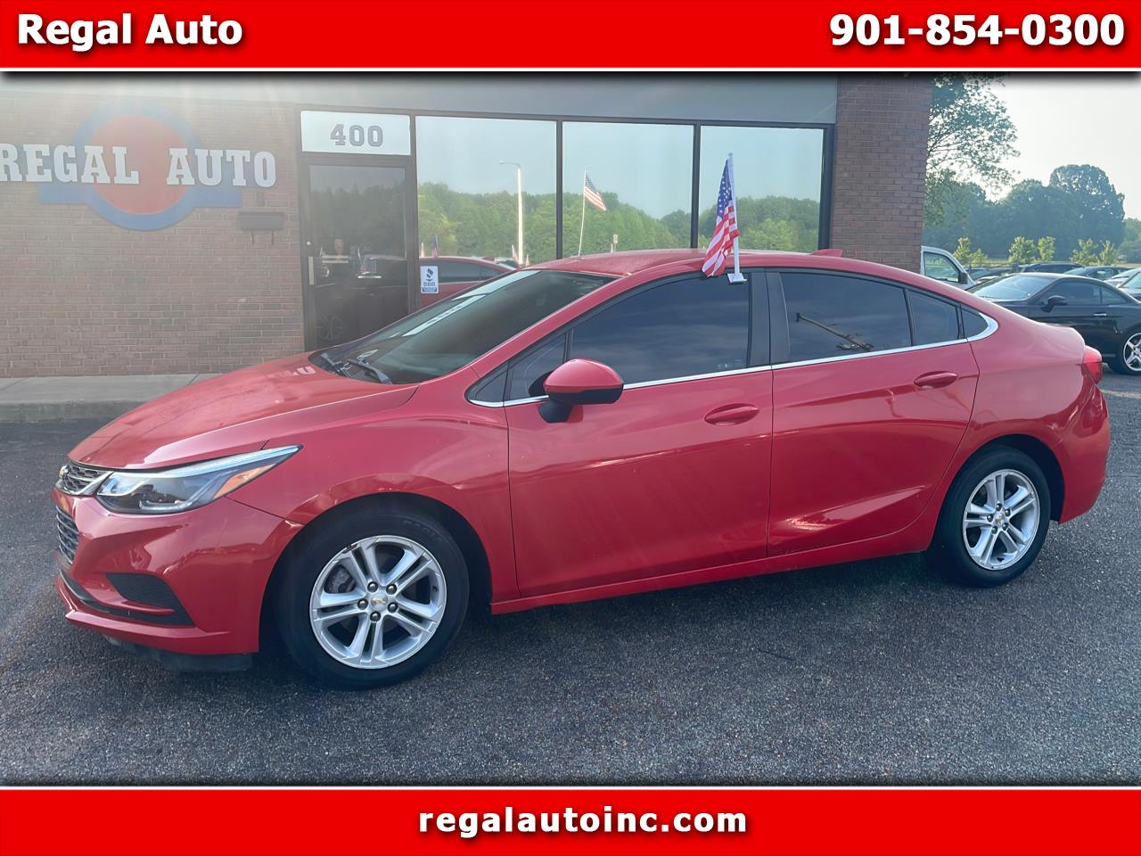Used Cars for Sale Collierville TN 38017 Regal Auto