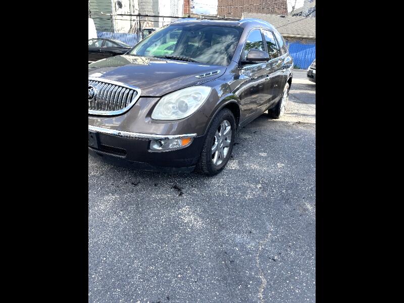 Used Buick Enclave Chicago Il