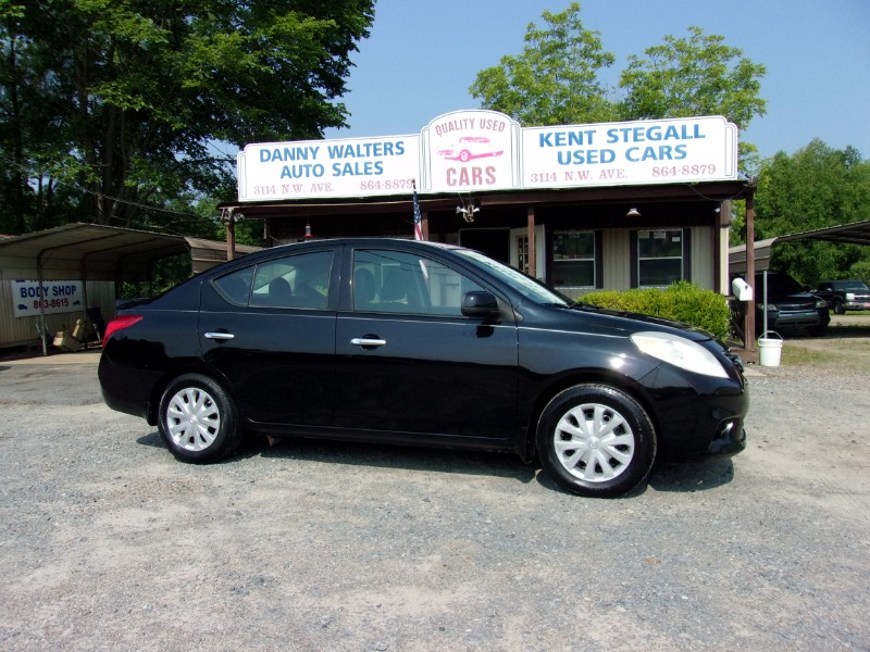 Used Cars for Sale El Dorado AR 71730 Kent Stegall Used Cars