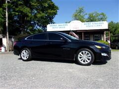2019 Chevrolet Malibu 