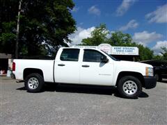 2011 Chevrolet Silverado 1500 