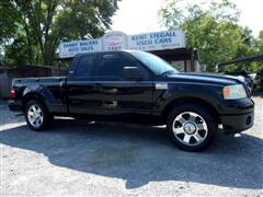 2006 Ford F-150 