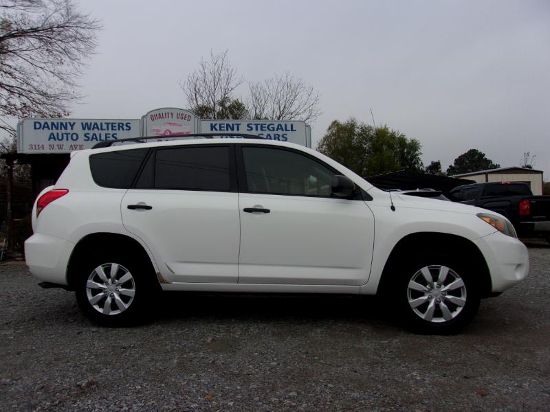 2007 Toyota RAV4 Base's photo
