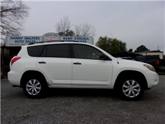 2007 Toyota RAV4 