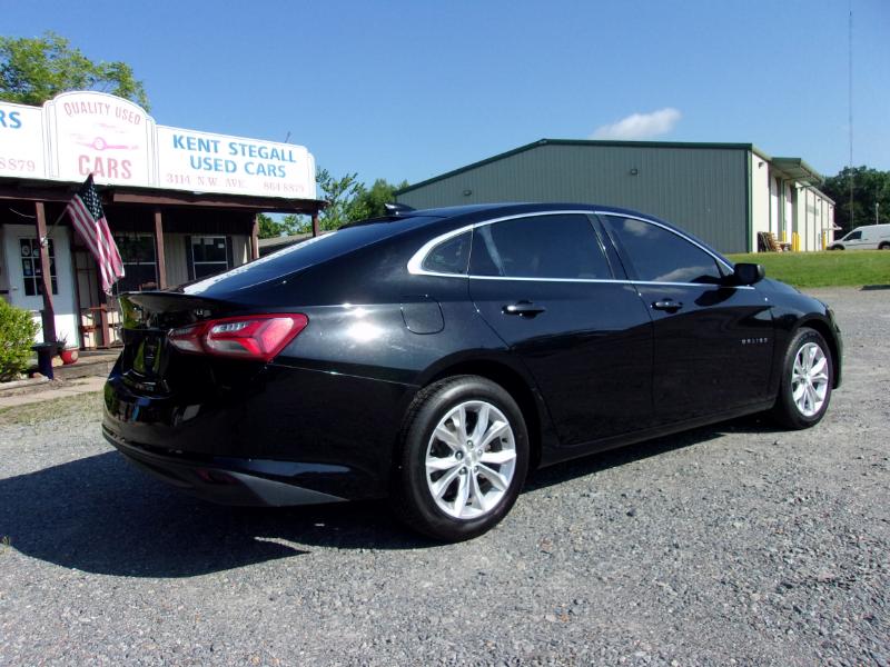 Chevrolet Malibu LT2 2019
