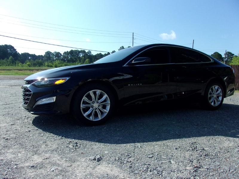 Chevrolet Malibu LT2 2019