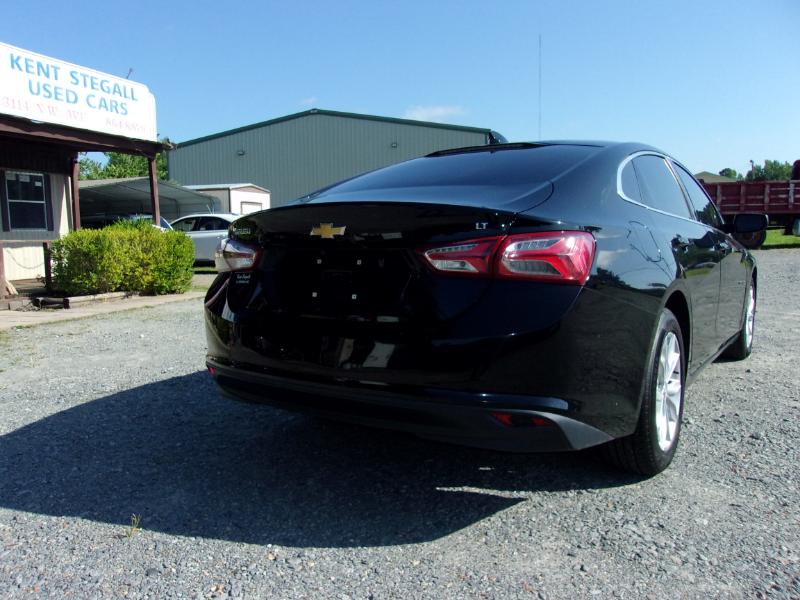 Chevrolet Malibu LT2 2019