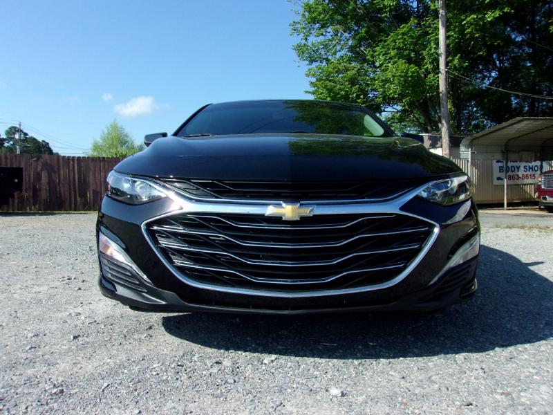 Chevrolet Malibu LT2 2019