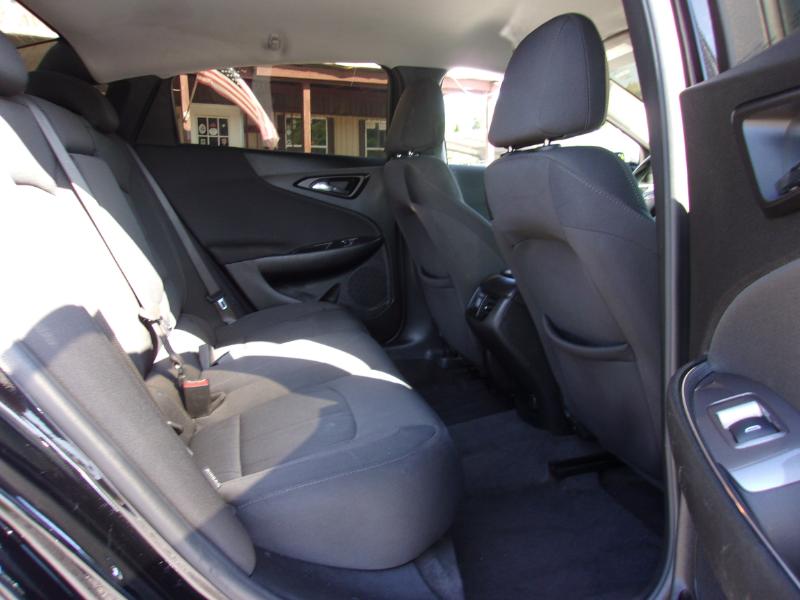 Chevrolet Malibu LT2 2019