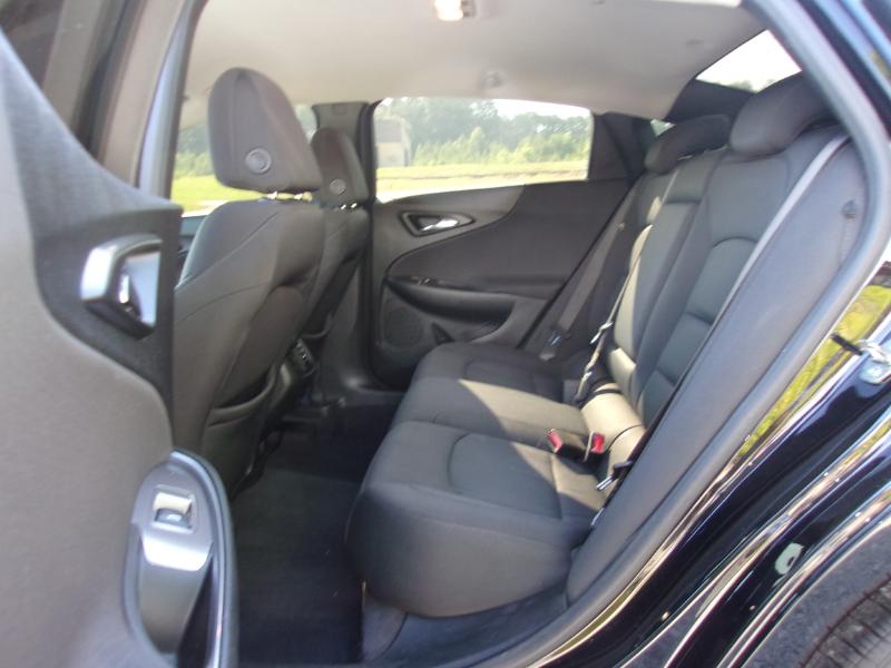 Chevrolet Malibu LT2 2019