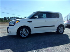 2011 Kia Soul 