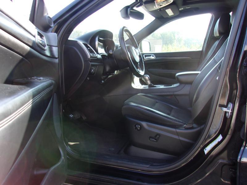 Jeep Grand Cherokee Laredo 4WD 2019