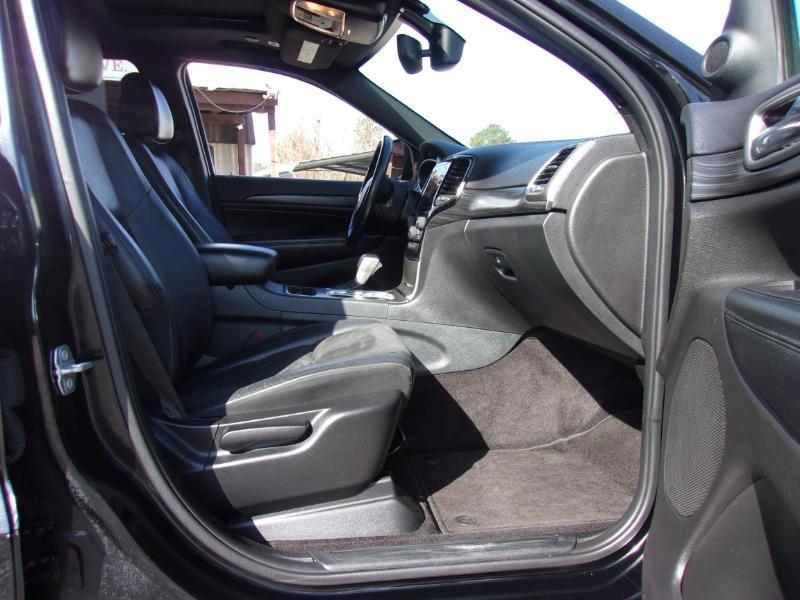 Jeep Grand Cherokee Laredo 4WD 2019