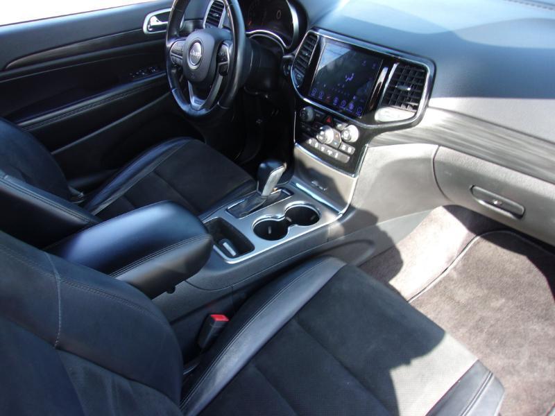 Jeep Grand Cherokee Laredo 4WD 2019