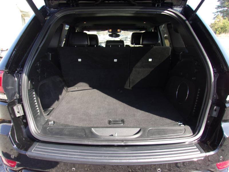 Jeep Grand Cherokee Laredo 4WD 2019