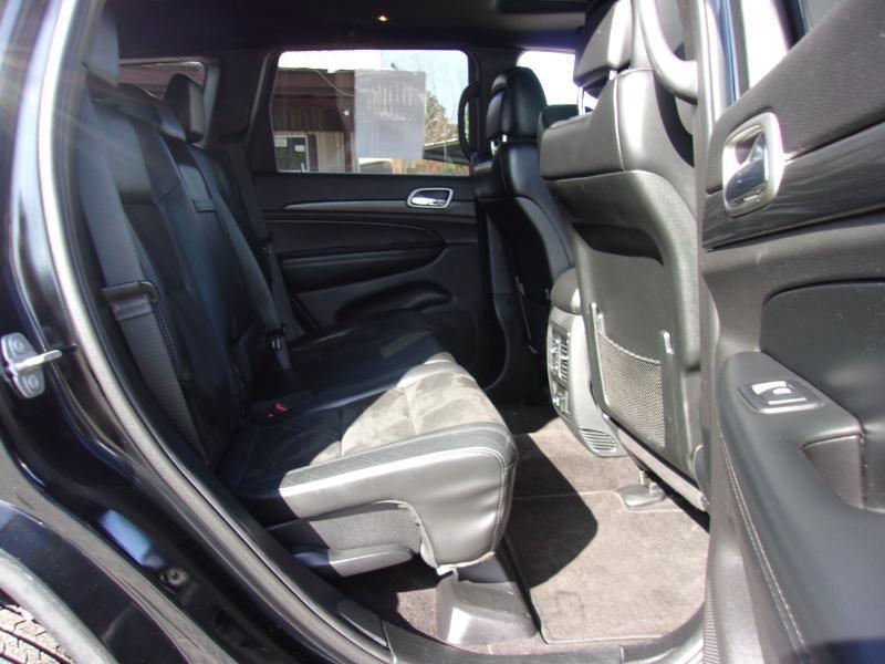 Jeep Grand Cherokee Laredo 4WD 2019