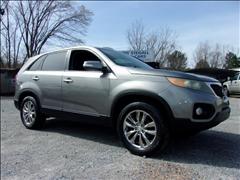 2011 Kia Sorento 